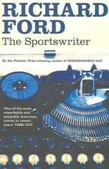 Sportswriter New edition cena un informācija | Fantāzija, fantastikas grāmatas | 220.lv