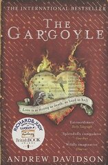 Gargoyle Main цена и информация | Фантастика, фэнтези | 220.lv