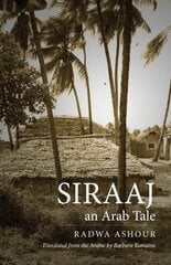 Siraaj: An Arab Tale cena un informācija | Fantāzija, fantastikas grāmatas | 220.lv