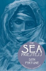 Sea Priestess New edition цена и информация | Фантастика, фэнтези | 220.lv