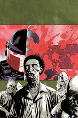 Walking Dead Volume 5: The Best Defense illustrated edition, v. 5, The Walking Dead Volume 5: The Best Defense The Best Defense цена и информация | Фантастика, фэнтези | 220.lv