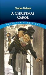 Christmas Carol Unabridged edition cena un informācija | Fantāzija, fantastikas grāmatas | 220.lv