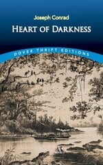 Heart of Darkness New edition цена и информация | Фантастика, фэнтези | 220.lv