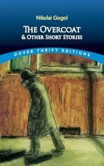Overcoat and Other Short Stories New edition cena un informācija | Fantāzija, fantastikas grāmatas | 220.lv