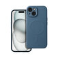 Clear Mag Cover apvalks ar kameras aizsardzību priekš iPhone 15 (6,1″) cena un informācija | Telefonu vāciņi, maciņi | 220.lv