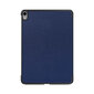Smart Folio Apple iPad Air 10.9" 2020 / 2022 - Tumši zils цена и информация | Somas, maciņi | 220.lv