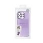 Roar Pure Simple Fit iPhone 14 Pro Max (6,7″) - Violets cena un informācija | Telefonu vāciņi, maciņi | 220.lv
