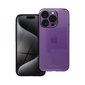 Roar Pure Simple Fit iPhone 14 Pro Max (6,7″) - Violets cena un informācija | Telefonu vāciņi, maciņi | 220.lv
