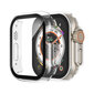 Beep TPU Screen Protector priekš Apple Watch Ultra 49mm, Skaidrus cena un informācija | Viedpulksteņu un viedo aproču aksesuāri | 220.lv