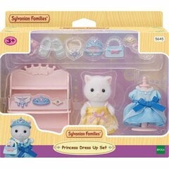 Аксессуары для кукольного домика Sylvanian Families 5645 цена и информация | Игрушки для девочек | 220.lv