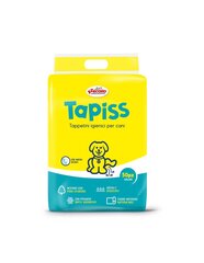 Record Tapiss WC mācību spilveni suņiem 60x60cm 50gb цена и информация | Средства по уходу за животными | 220.lv