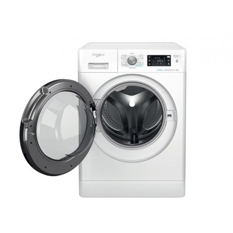 Whirlpool FFB8469BVEE cena un informācija | Veļas mašīnas | 220.lv