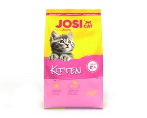 Josera Josicat ar gaļu un graudiem, 650 g cena un informācija | Josera Kaķiem | 220.lv