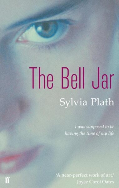 Bell Jar Main cena un informācija | Fantāzija, fantastikas grāmatas | 220.lv