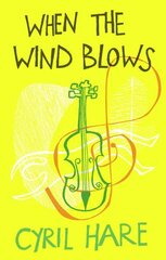 When the Wind Blows Main цена и информация | Фантастика, фэнтези | 220.lv