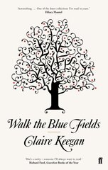 Walk the Blue Fields Main cena un informācija | Fantāzija, fantastikas grāmatas | 220.lv