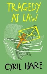 Tragedy at Law Main цена и информация | Фантастика, фэнтези | 220.lv