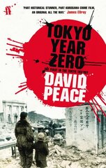 Tokyo Year Zero Main - Re-issue cena un informācija | Fantāzija, fantastikas grāmatas | 220.lv