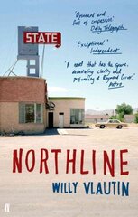 Northline: A Novel Main cena un informācija | Fantāzija, fantastikas grāmatas | 220.lv