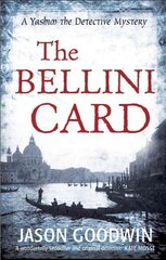 Bellini Card Main cena un informācija | Fantāzija, fantastikas grāmatas | 220.lv