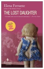 Lost Daughter cena un informācija | Fantāzija, fantastikas grāmatas | 220.lv