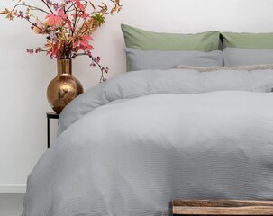Mousselin gultas komplekts, 140x220cm, 2 daļas cena un informācija | Gultas veļas komplekti | 220.lv