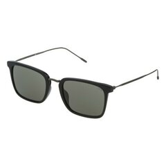 Saulesbrilles vīriešiem Lozza SL4180540BLK cena un informācija | Saulesbrilles  vīriešiem | 220.lv