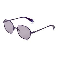 Солнечные очки унисекс Polaroid PLD6067S-B3V Фиолетовый S0363344 цена и информация | Женские солнцезащитные очки | 220.lv