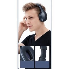 Игровые наушники REMAX wireless EDR RB-750HB, синие цена и информация | Беспроводная гарнитура Media-Tech MT3588 | 220.lv