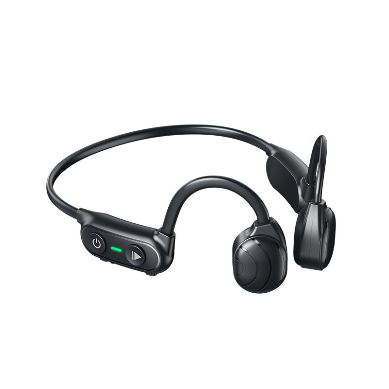 Remax Bone Conduction RB-S33 цена и информация | Bezvadu garnitūra | 220.lv