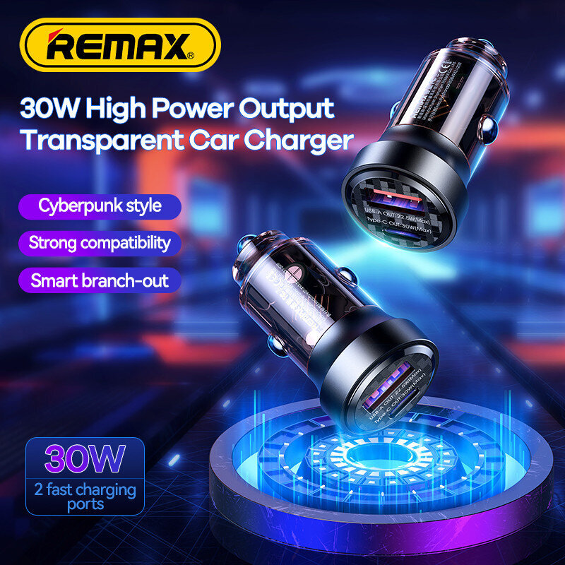 Remax RCC338 cena un informācija | Lādētāji un adapteri | 220.lv