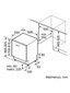 Bosch SBT6ZCX49E cena un informācija | Trauku mazgājamās mašīnas | 220.lv