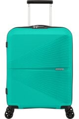 Mazs koferis American Tourister Airconic, zils цена и информация | Чемоданы, дорожные сумки | 220.lv