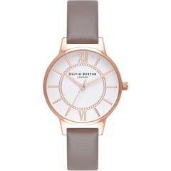 Женские часы Olivia Burton OB16WD63 (Ø 30 mm) цена и информация | Женские часы | 220.lv