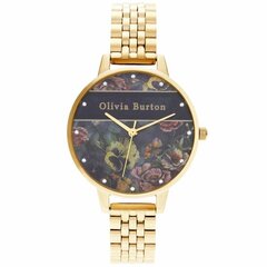 Женские часы Olivia Burton OB16VS01 (Ø 34 mm) цена и информация | Женские часы | 220.lv