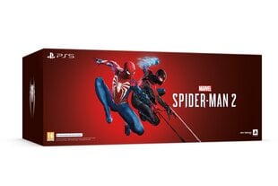 Spider-man 2 Collector's Edition цена и информация | Компьютерные игры | 220.lv