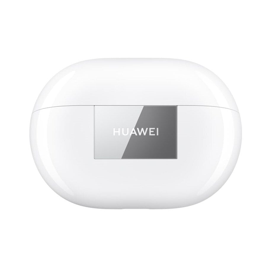 Huawei FreeBuds Pro 3 Ceramic White 55037053 цена и информация | Austiņas | 220.lv