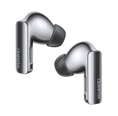 Huawei FreeBuds Pro 3 Silver Frost 55037054 cena un informācija | Austiņas | 220.lv