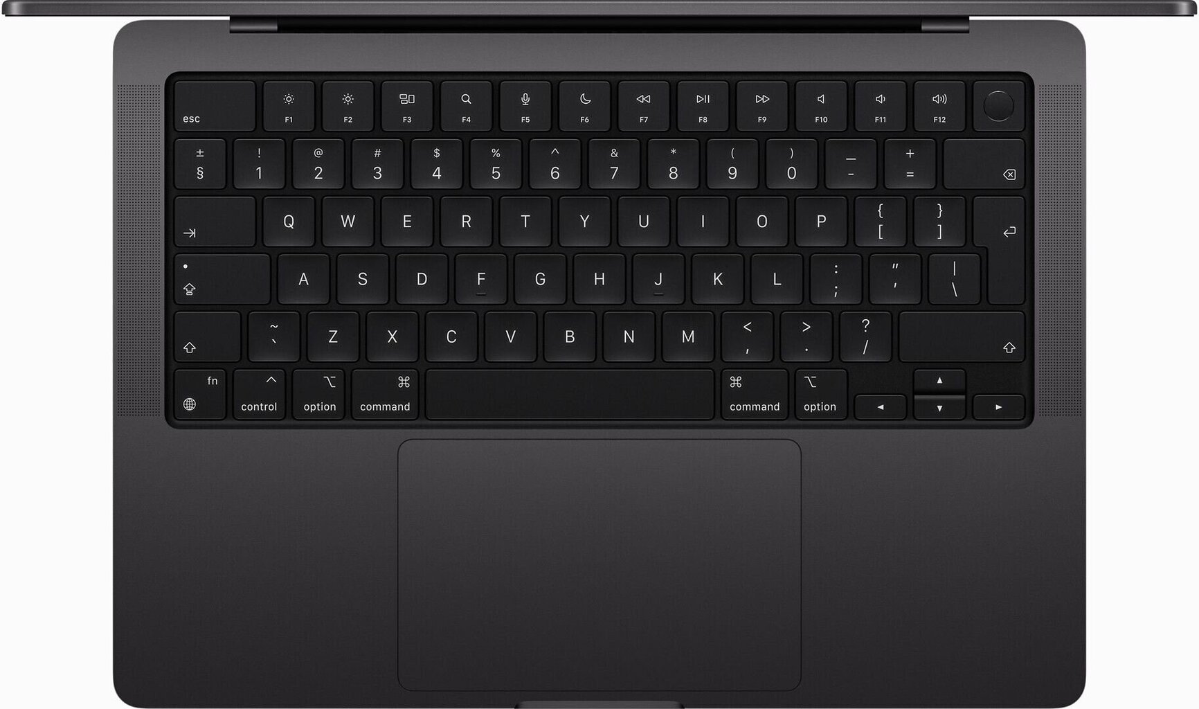 MacBook Pro 16" Apple M3 Max 16C CPU, 40C GPU/48GB/1TB SSD/Space Black/INT - MUW63ZE/A цена и информация | Portatīvie datori | 220.lv