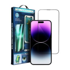 OEM 5D Full Glue Tempered Glass цена и информация | Защитные пленки для телефонов | 220.lv