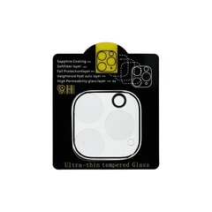 OEM 5D Full Glue Camera Tempered Glass цена и информация | Защитные пленки для телефонов | 220.lv