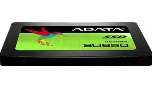 Adata Ultimate SU650 cena un informācija | Iekšējie cietie diski (HDD, SSD, Hybrid) | 220.lv