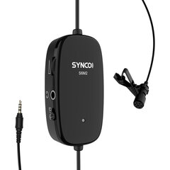 Synco Lav-S6M2 cena un informācija | Mikrofoni | 220.lv