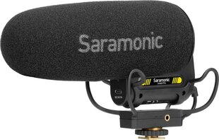 Saramonic Vmic5 Pro цена и информация | Микрофоны | 220.lv