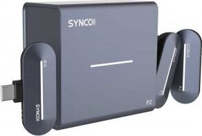 Synco P2T цена и информация | Mikrofoni | 220.lv