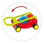 Pļaujmašīna ar skaņu Mochtoys 10631 cena un informācija | Rotaļlietas zēniem | 220.lv