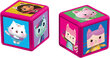 Puzles spēle Top Trumps Match Crazy Cube Cat House Gabi цена и информация | Galda spēles | 220.lv