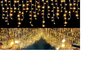 Ziemassvētku virtene, 300 LED, 13 m. cena un informācija | Ziemassvētku lampiņas, LED virtenes | 220.lv