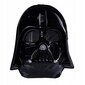 Lord Vader maska, melna cena un informācija | Karnevāla kostīmi, maskas un parūkas | 220.lv