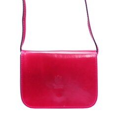 Rokassomiņa sievietēm Florence 43, rozā fuksija cena un informācija | Sieviešu somas | 220.lv